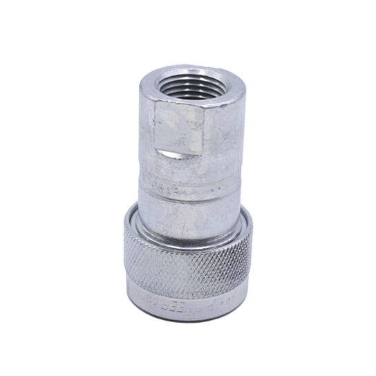 Hydraulic Quick Coupler Socket C14619 John Deere AKRS